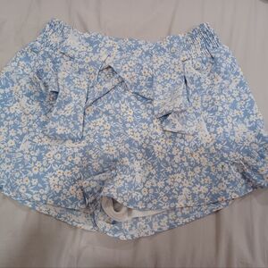 Altard State flowy shorts
